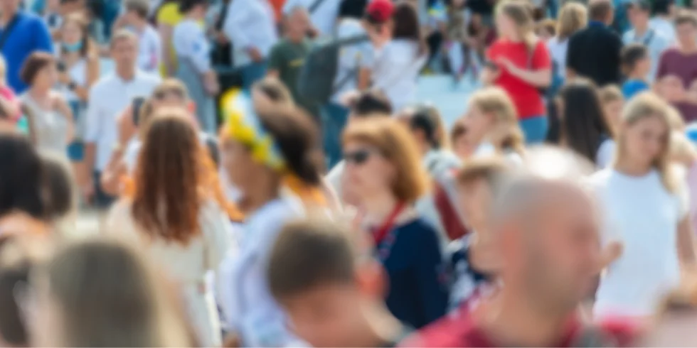 REM – CANADA’S POPULATION GROWTH