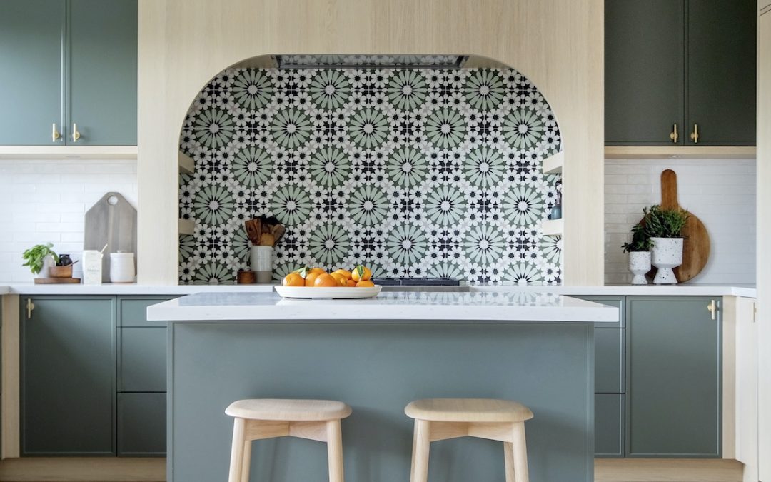 TEN PLUS TIMES TILE – HOUSE & HOME