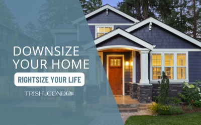 Downsize Your Home, Rightsize Your Life: How to Choose the Ideal Smaller Home