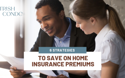 6 Strategies to Save on Home Insurance Premiums