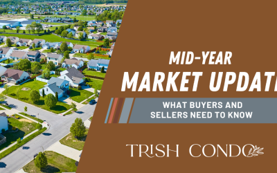 Mid-Year Market Update for 2024: What Buyers and Sellers Need to Know
