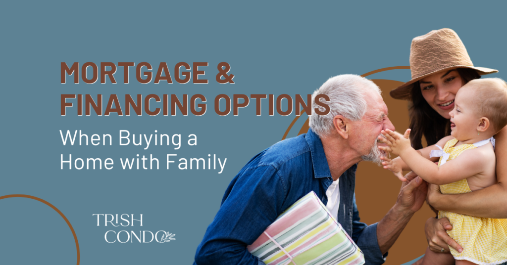 What to Consider Before Shopping for a Multigenerational Home 