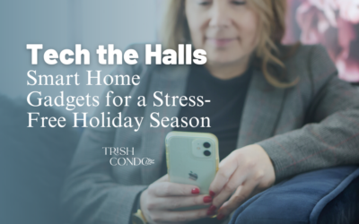Tech the Halls: Smart Home Gadgets for a Stress-Free Holiday Season