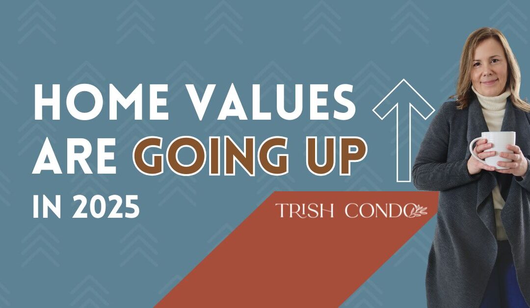 The 2025 Real Estate Report