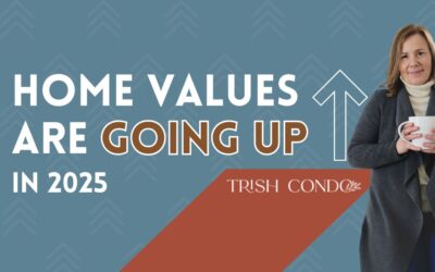 The 2025 Real Estate Report