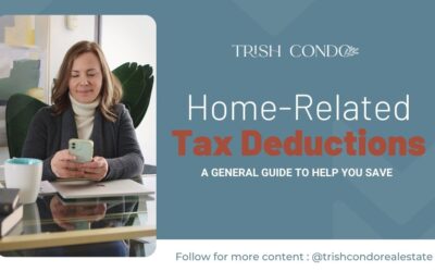 Home-Related Tax Deductions