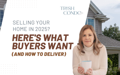 Selling Your Home In 2025? Here’s What Buyers Want (And How To Deliver)