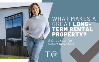 What Makes a Great Long-Term Rental Property?