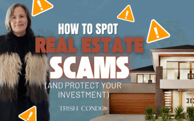 How to Spot Real Estate Scams (and Protect Your Investment)