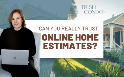 Can You Really Trust Online Home Valuations?