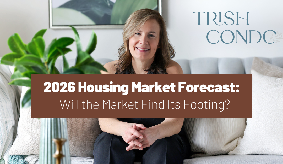 2026 Housing Market Forecast: Will the Market Find Its Footing?