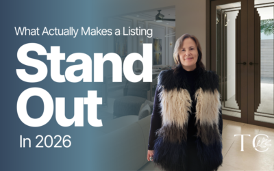 What Actually Makes a Listing Stand Out in 2026