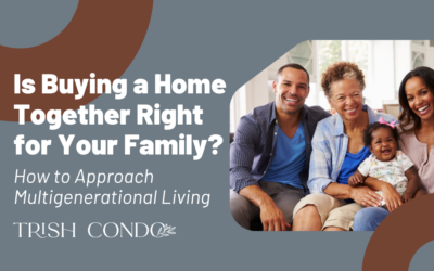 Is Buying a Home Together Right for Your Family?